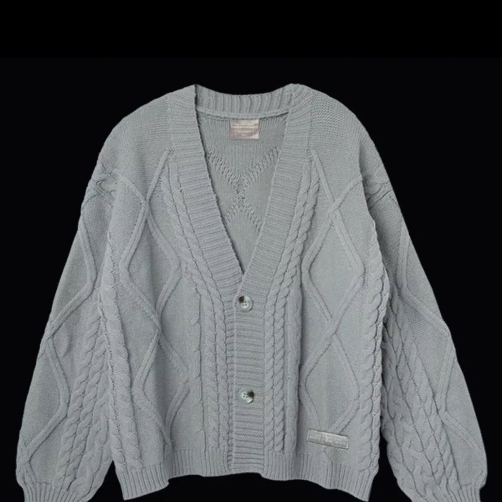 Taylor swift TTPD cardigans NWT size M/L